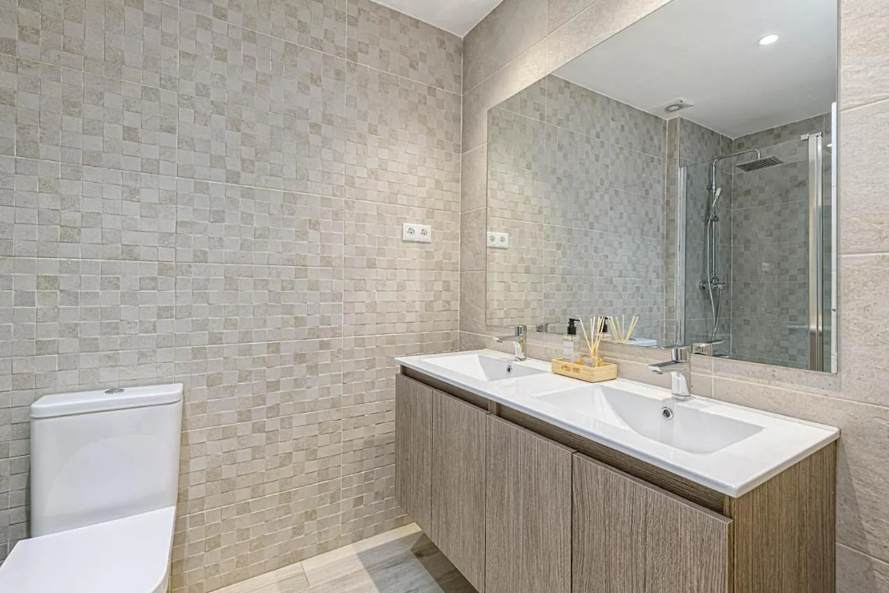 Constancia Apartment In Malaga By Solaga Holiday Homes Ισπανία