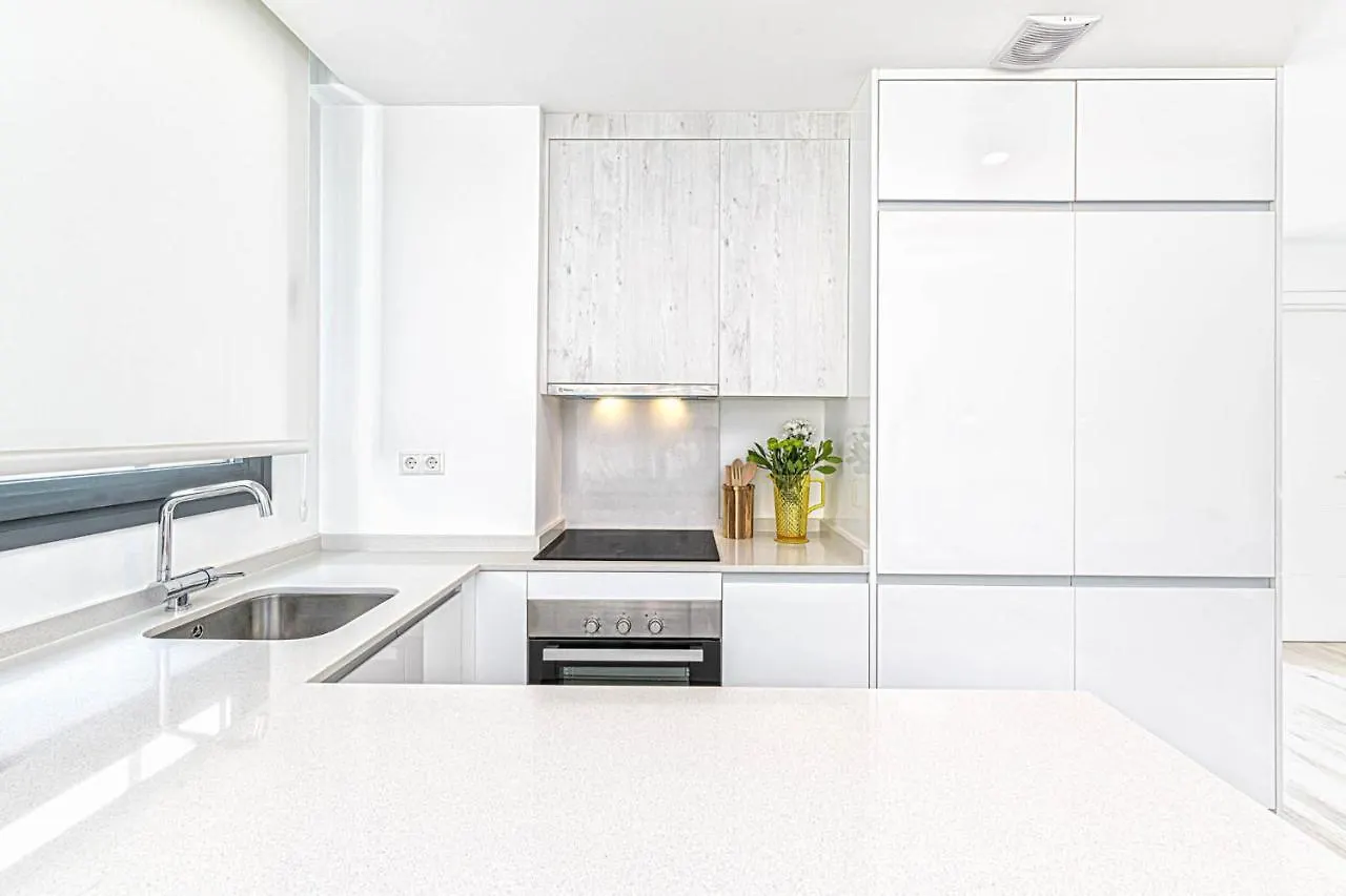 Constancia Apartment In Malaga By Solaga Holiday Homes